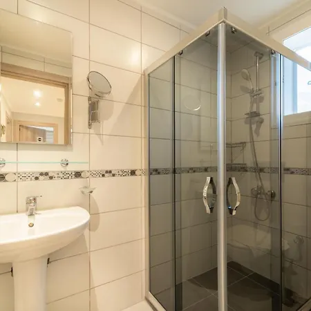 Villa It Is Located In Ldeniz Neighborhood Fethiye