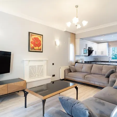 It Is Located In Ldeniz Neighborhood * Fethiye